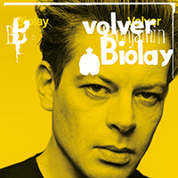 Benjamin Biolay Volver  (Vinyl)